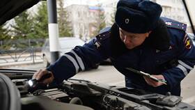 Что делать с постановлением ГИБДД в Лав Репаблик
