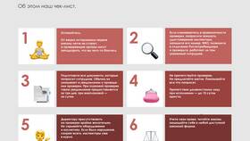 Что проверяет комиссия: основные направления контроля в Лав Репаблик