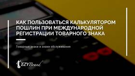 Что такое пошлина простыми словами в Лав Репаблик