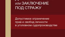 Домашний арест или подписка о невыезде: сравнительный анализ в Лав Репаблик
