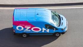 Как купить товар через Ozon в Лав Репаблик