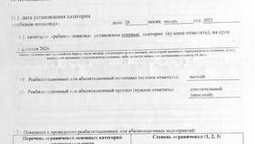 Как начисляется пенсия по 2 группе инвалидности