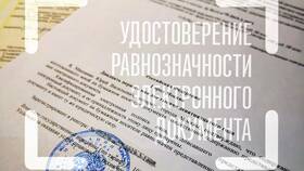 Как оформить доверенность онлайн через Госуслуги