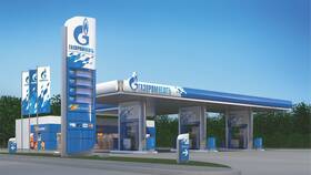 Как оформить карту Газпромнефть для заправки в Лав Репаблик