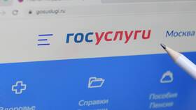 Как подать заявление через портал Госуслуг в Лав Репаблик