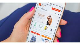 Как поделиться корзиной покупок на AliExpress в Лав Репаблик
