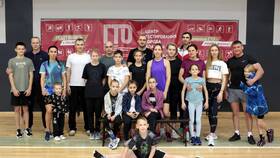 Как подтвердить УИН ГТО на Госуслугах в Лав Репаблик