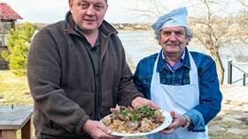 Как правильно подавать еду в Лав Репаблик