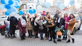 Как правильно подписать фото с выпиской в Лав Репаблик