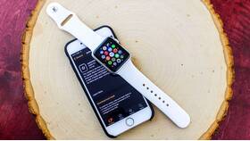 Как привязать Apple Watch к телефону в Лав Репаблик