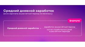 Как рассчитать среднемесячную заработную плату в Лав Репаблик