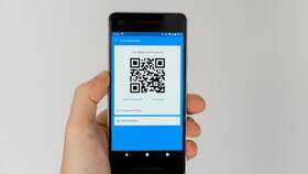 Как удалить QR-код в Лав Репаблик