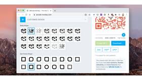 Как устроены QR-коды в Лав Репаблик