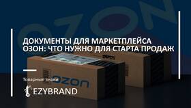 Как вернуть товар на Ozon юридическому лицу в Лав Репаблик
