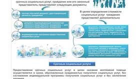 Общественные услуги: что это в Лав Репаблик