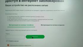 Почему может быть недоступен МегаФон в Лав Репаблик