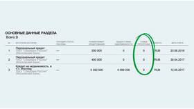 Почему существует кредит в Лав Репаблик