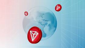 TRX: что это за валюта в Лав Репаблик