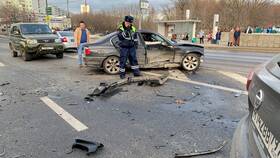 Зачем ехать в ГИБДД после ДТП в Лав Репаблик
