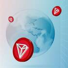 TRX: что это за валюта