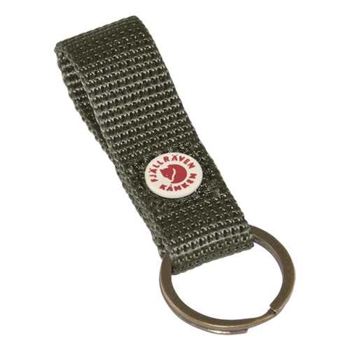 Брелок FjallRaven 23785 зеленый в Лав Репаблик