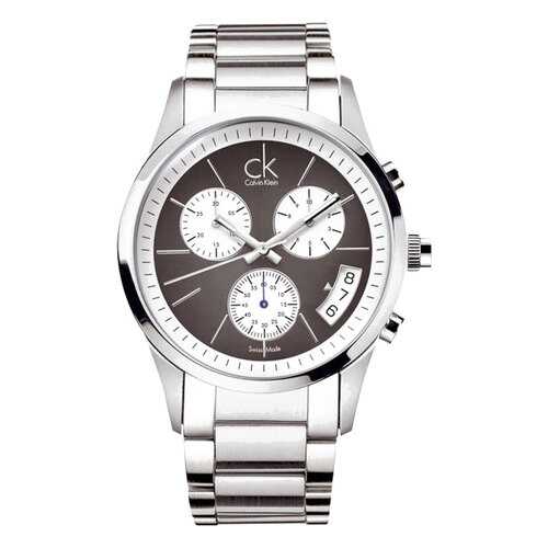 Наручные часы кварцевые мужские Calvin Klein K2247107 в Лав Репаблик