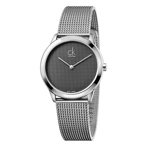 Наручные часы кварцевые мужские Calvin Klein K3M2212X в Лав Репаблик