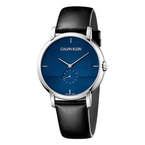Наручные часы кварцевые мужские Calvin Klein K9H2X1CN в Лав Репаблик