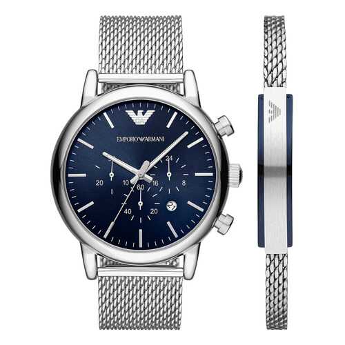 Наручные часы кварцевые мужские Emporio Armani AR80038 в Лав Репаблик