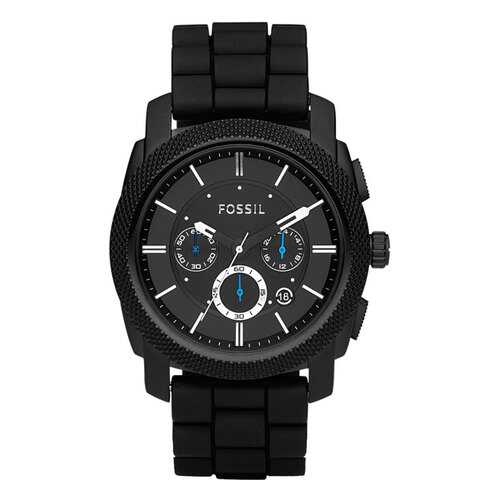 Наручные часы кварцевые мужские Fossil FS4487 в Лав Репаблик