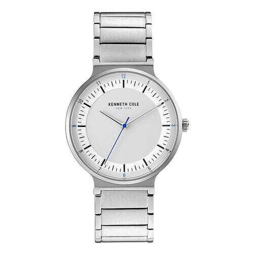 Наручные часы кварцевые мужские Kenneth Cole Classic KC50381001 в Лав Репаблик