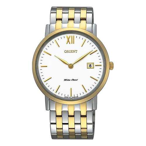 Наручные часы кварцевые мужские Orient GW00003W в Лав Репаблик