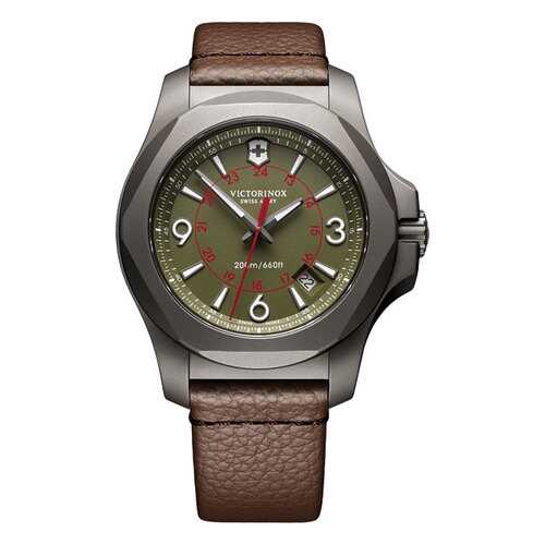 Наручные часы кварцевые мужские Victorinox 241779 в Лав Репаблик