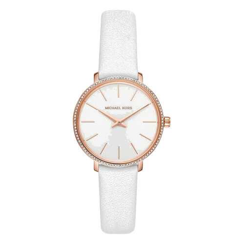 Наручные часы кварцевые женские Michael Kors MK2802 в Лав Репаблик
