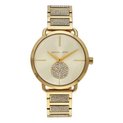 Наручные часы кварцевые женские Michael Kors MK3852 в Лав Репаблик