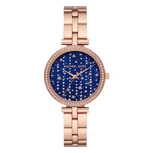 Наручные часы кварцевые женские Michael Kors MK4451 в Лав Репаблик