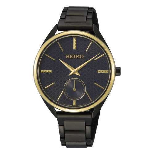 Наручные часы кварцевые женские Seiko SRKZ49P1 в Лав Репаблик