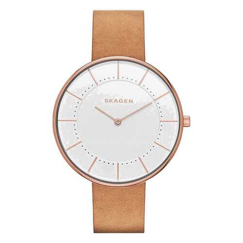 Наручные часы кварцевые женские Skagen SKW2558 в Лав Репаблик