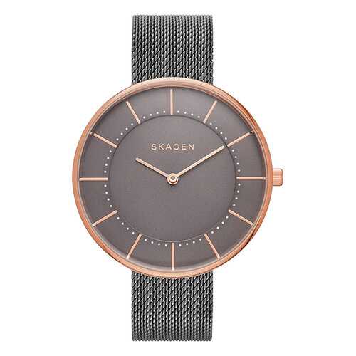 Наручные часы кварцевые женские Skagen SKW2584 в Лав Репаблик