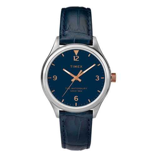 Наручные часы кварцевые женские Timex TW2R69700VN в Лав Репаблик