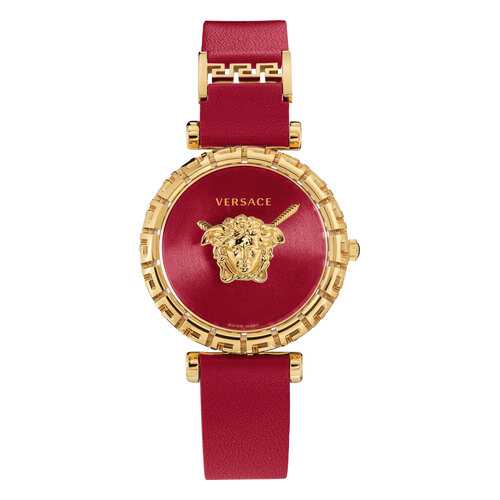 Наручные часы кварцевые женские VERSACE VEDV00319 в Лав Репаблик
