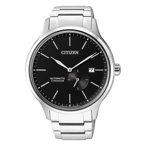 Наручные часы механические мужские Citizen NJ0090 в Лав Репаблик