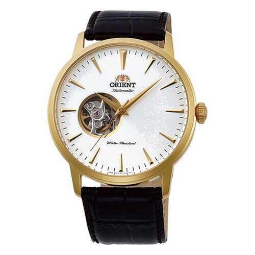 Наручные часы механические мужские Orient AG02003W в Лав Репаблик