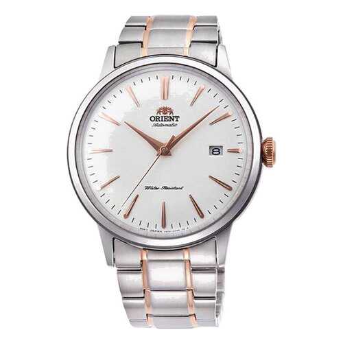 Наручные часы механические мужские Orient RA-AC0004S1 в Лав Репаблик