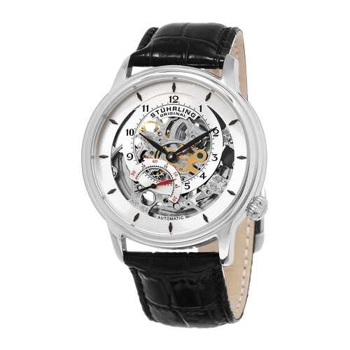 Наручные часы механические мужские Stuhrling Original 782.01 в Лав Репаблик
