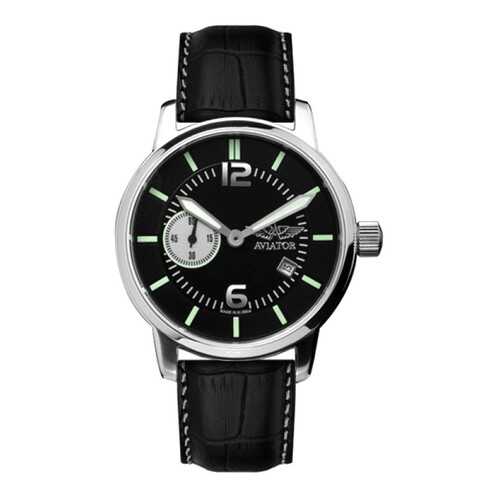 Наручные часы мужские Aviator 3105 в Лав Репаблик