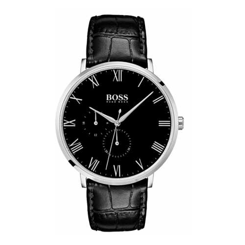 Наручные часы мужские HUGO BOSS HB 1513616 в Лав Репаблик