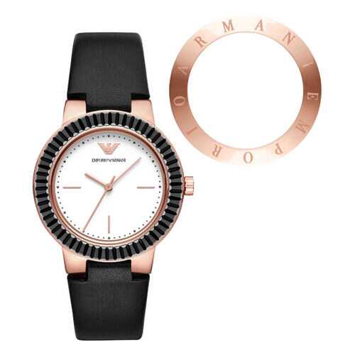 Наручные часы женские Emporio Armani AR80027 в Лав Репаблик