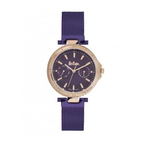 Наручные часы женские Lee cooper LC06599.480 в Лав Репаблик