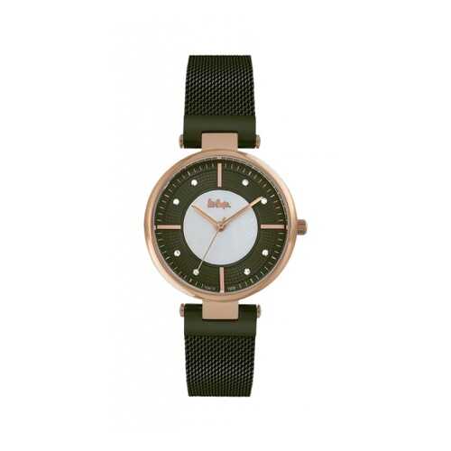 Наручные часы женские Lee cooper LC06662.470 в Лав Репаблик
